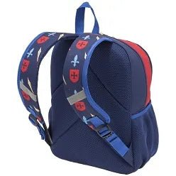 Polo σακίδιο primary κάστρο και ιππότες
