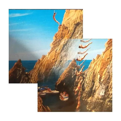 Puzzle Ravensburger Vision Line "Thrill" 15492 - 505 κομμάτια