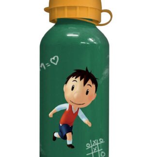 Παγούρι Αλουμινίου 350ml, Ο μικρός Νικόλας
