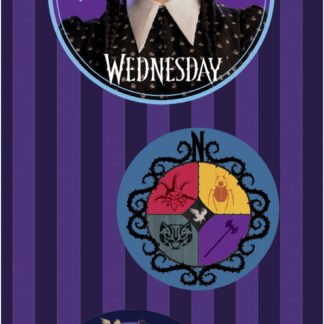 Κονκάρδες - Wednesday 1