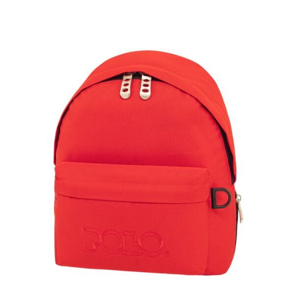Polo Σακίδιο mini, κόκκινο (2024) 901067-3000