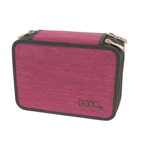 Κασετίνα Polo Solido, 937279-4400-O/S