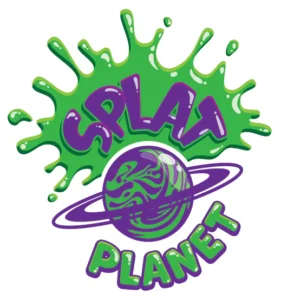 Splat Planet