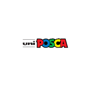 Μαρκαδόροι Posca