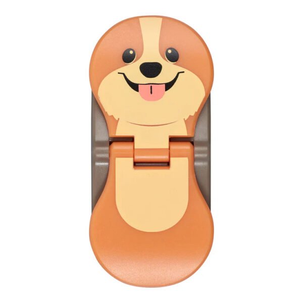 Zipgrips holder κινητού, σχέδιο puppy - Thinking gifts