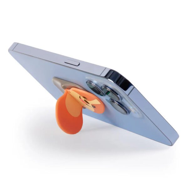Zipgrips holder κινητού, σχέδιο puppy - Thinking gifts