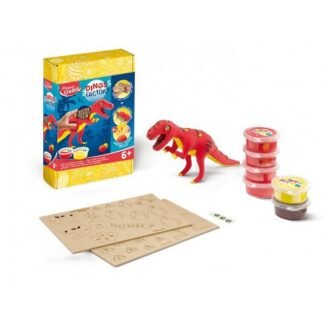 Maped μοντελισμός – T-REX - Βιβλιοχαρτοπωλείο Τσιφάκη