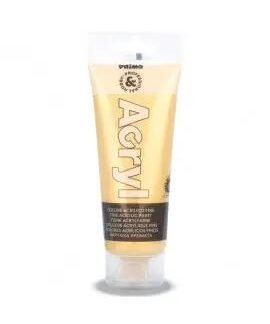 Primo Ακρυλικό χρώμα 75ml, Χρυσό - Gold