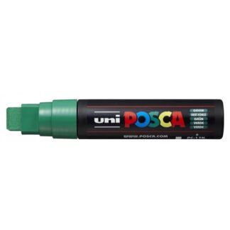 Posca μαρκαδόρος ζωγραφικής PC17K Πράσινο