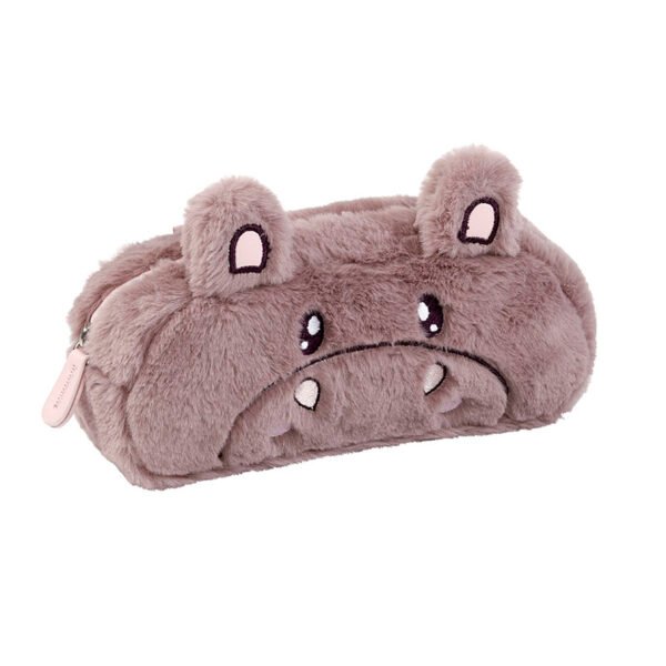 Viquel κασετίνα βαρελάκι Cuddle Hippo