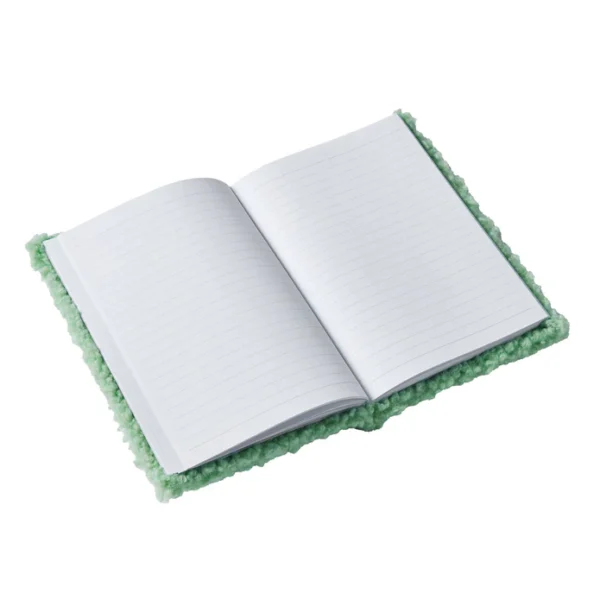 Ημερολόγιο Α5 Diary Mintees Fluffy