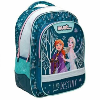 Must Σχολική Τσάντα Frozen