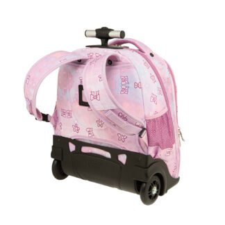 Σακίδιο Polo trolley rolling μπαλαρίνα 2024 901016-8275