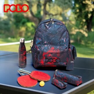 Polo κασετίνα original wallet craft 937006-8259 