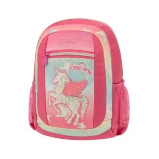 Polo Σακίδιο bambino unicorn 907012-8234