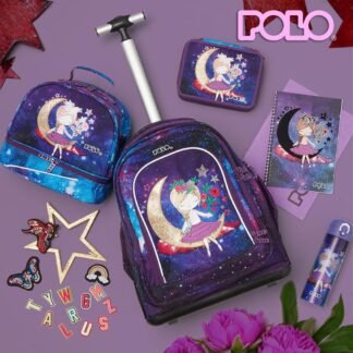 Κασετίνα Polo Rolling Moon 2024 937016-8276