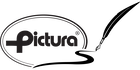 pictura logo