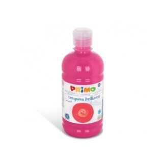 Primo CMP τέμπερα σε μπουκάλι 500ml κυκλάμινο - cyclamen