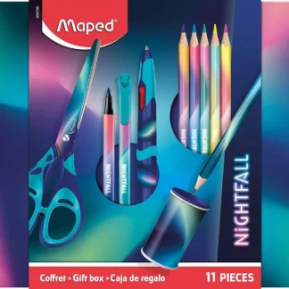 MAPED Σετ Ζωγραφικής Nightfall