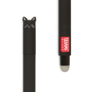 Legami Στυλό Gel Erasable Kitty VEP0005