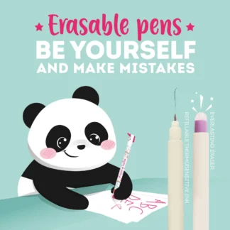Legami Στυλό Gel Erasable