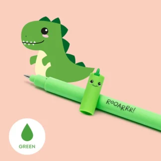 Legami Στυλό Gel Erasable Dino VEP0007