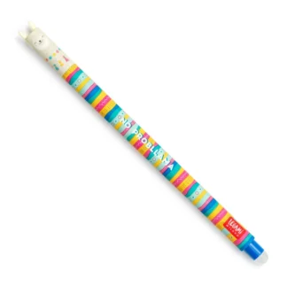 Legami Στυλό Gel Erasable Llama VEP0010