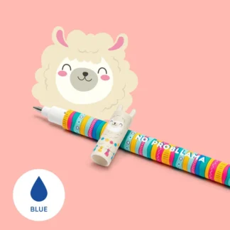 Legami Στυλό Gel Erasable Llama VEP0010