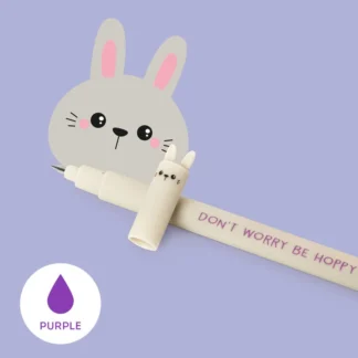 Legami Στυλό Gel Erasable Bunny VEP0011