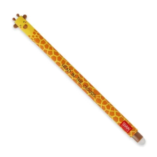 Legami Στυλό Gel Erasable Giraffe VEP0019