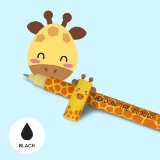 Legami Στυλό Gel Erasable Giraffe VEP0019