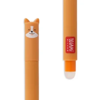 Legami Στυλό Gel Erasable Corgi VEP0020