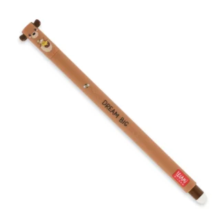 Legami Στυλό Gel Erasable Teddy Bear VEP0024