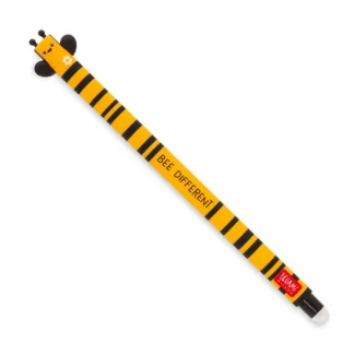 Legami Στυλό Gel Erasable Bee VEP0029