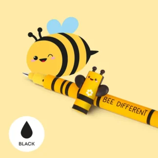 Legami Στυλό Gel Erasable Bee VEP0029