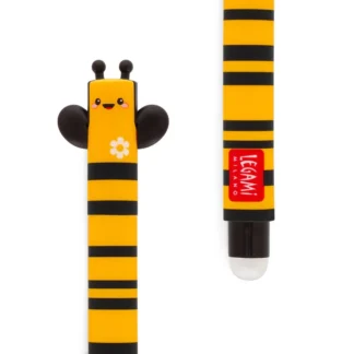 Legami Στυλό Gel Erasable Bee VEP0029