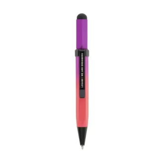Legami Στυλό Smart Touch - Mini Touchscreen Pen Pink Gradient