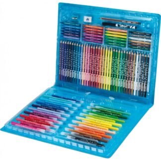 Σετ Ζωγραφικής Maped Color Peps 100 Τεμάχια