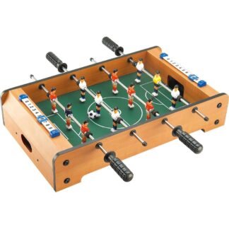 Ποδοσφαιράκι επιτραπέζιο ξύλινο Luna Toys