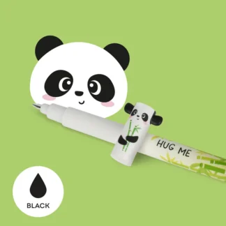 Legami Στυλό Gel Erasable Panda VEP0001