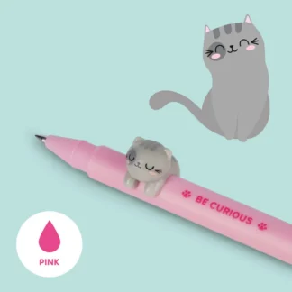 Legami Στυλό Gel Pen - Lovely Friends Kitty CPP0002