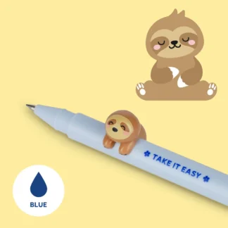 Legami Στυλό Gel Pen - Lovely Friends Sloth