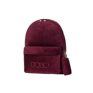 Polo σακίδιο Limited Edition 901125-3300