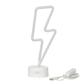 Legami Φωτιστικό Neon Effect Led Lamp - It's a Sign Flash