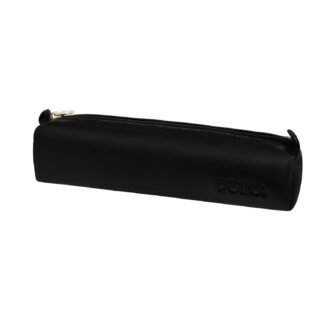Polo κασετίνα ROLL μαύρη 937008-2000