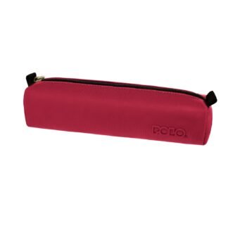 Polo κασετίνα ROLL μπορντό 937008-4100