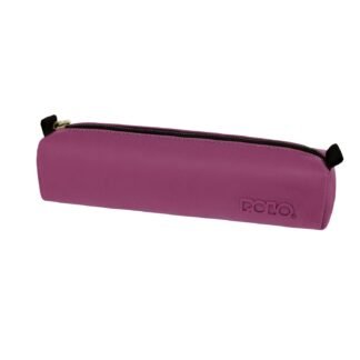 Polo κασετίνα ROLL Μωβ 937008-4601