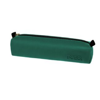 Polo κασετίνα ROLL πράσινη 937008-5802