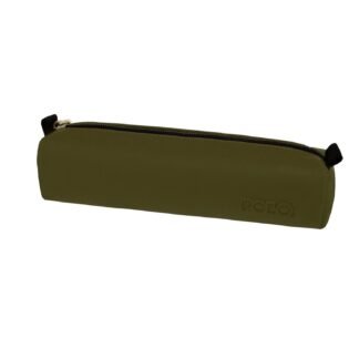 Polo κασετίνα ROLL Χακί 937008-6501