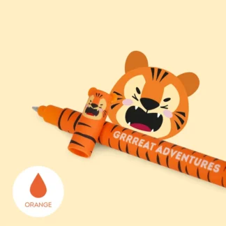 Legami Στυλό Gel Erasable Tiger EP0044